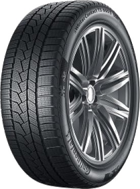 Continental WinterContact TS 860 S SSR 275/45R20 110V Continental WinterContact TS 860 S SSR 275/45R20 110V