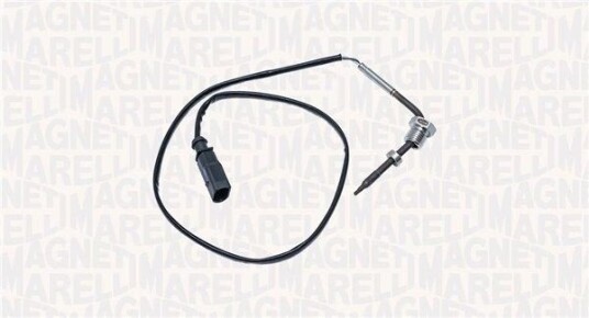 Sensor eksostemperatur MAGNETI MARELLI 172000351010