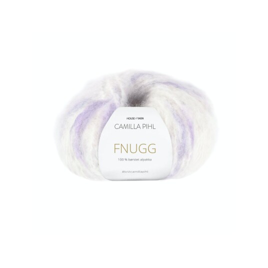 Camilla Pihl, Fnugg 949 Lilla multi Camilla Pihl, Fnugg 949 Lilla multi