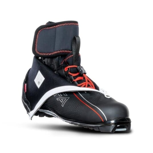 Alfa Women's Combi Advance Gore-Tex 40, Black