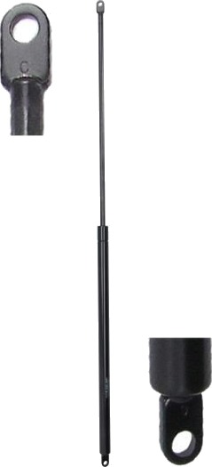STABILUS 086401 Baklukedemper