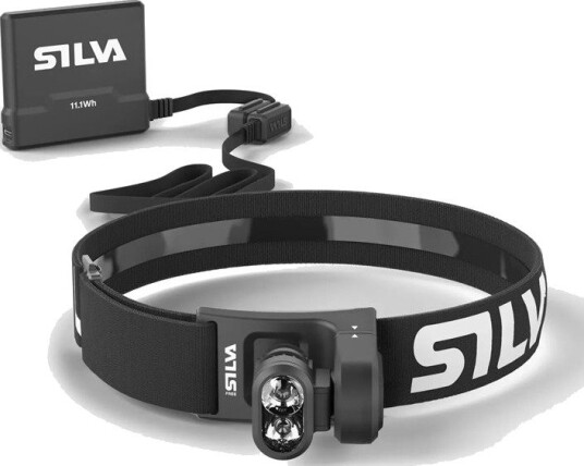 Silva Hodelykt Free Runner 1100