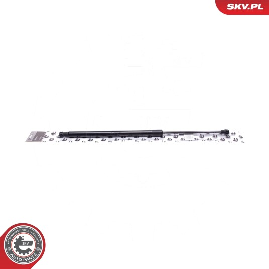 Gassfjær, panser ESEN SKV 52SKV131
