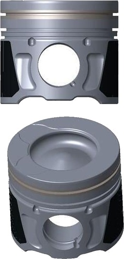 Stempel NÜRAL 87-443100-00