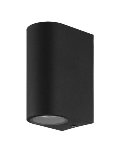 EGLO MEDELLIN wall light clear