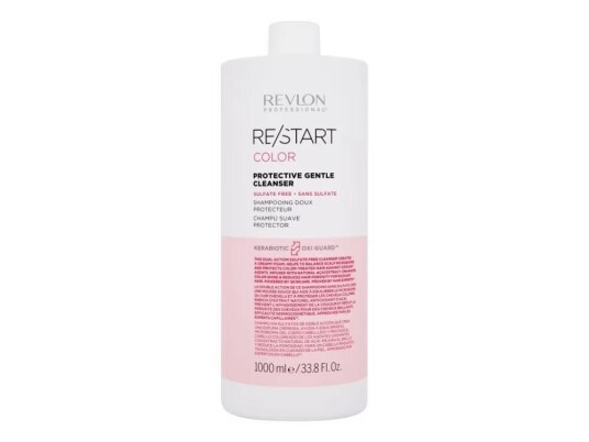 Revlon Re-Start Color Protective skånsom rens 1000 ml Revlon Re-Start Color Protective skånsom rens 1000 ml