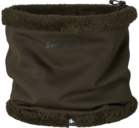 Seeland Jern halskrage Herre Pine green