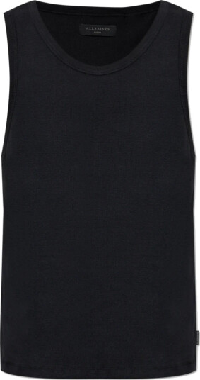 AllSaints Herre Topper Svart S,