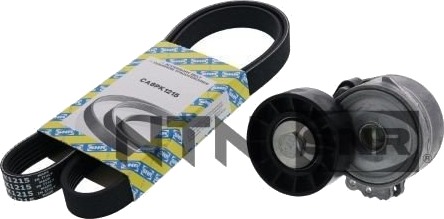 Kileremsett SNR KA859.23