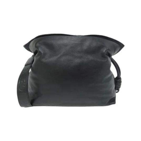 Loewe Dame Svart