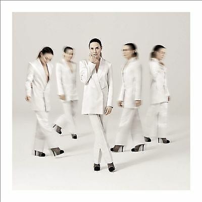 MediaTronixs Melanie C : Melanie C CD Album Digipak (2020) Pre-Owned