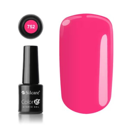 Color It Gellack *752 8g UV-gel/LED Color It Gellack *752 8g UV-gel/LED