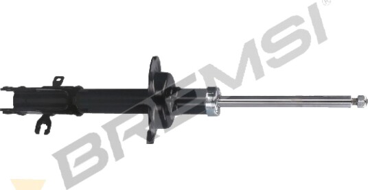Støtdemper BREMSI SA0969