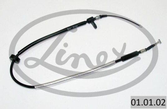 Bremsewire LINEX 01.01.02