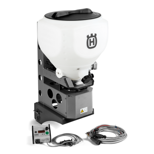 Husqvarna Spreder Cyclone