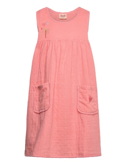 Hust & Claire Hckaroline  Dobby Pink 92