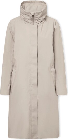 SNOOT Biella Coat W STRING M SNOOT Biella Coat W STRING M