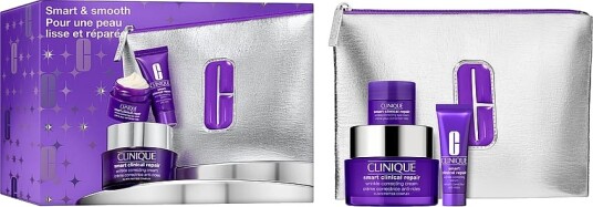 Smart Cream Value Set Gift Box Smart Cream Value Set Gift Box