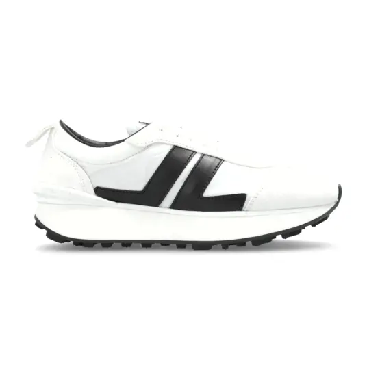 Lanvin Dame Sko Hvit 40 EU,