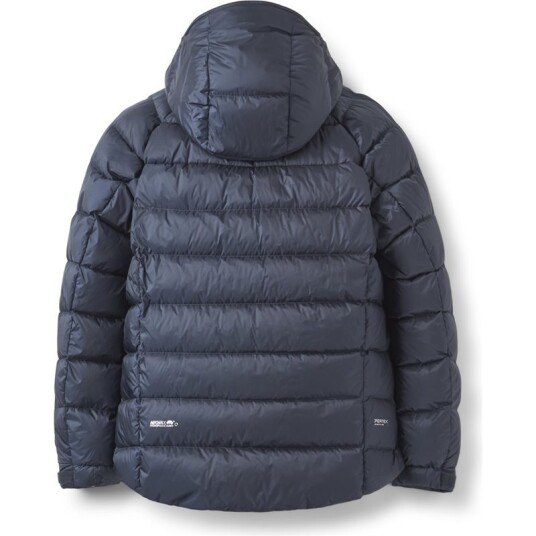 Rab Glaceon Pro Jacket Beluga Rab Glaceon Pro Jacket Beluga