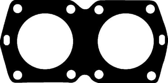 Toppakning CORTECO 411218P Toppakning CORTECO 411218P