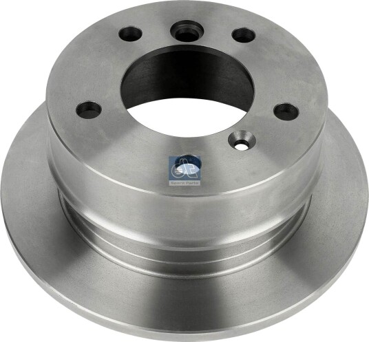 DT Spare Parts 4.64648 Bremseskive
