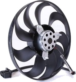 NISSENS 85715 Kjølevifte