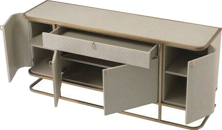 Napa Valley Dresser Natural