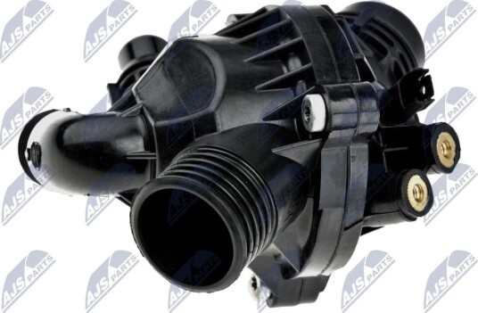Termostat NTY CTM BM 028