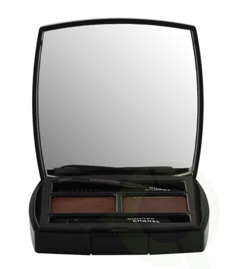 Chanel La Palette Sourcils Brow Powder Duo 4 g #03 Dark Chanel La Palette Sourcils Brow Powder Duo 4 g #03 Dark