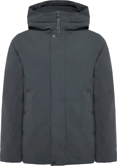 ELVINE Beurnie COAL GREEN L ELVINE Beurnie COAL GREEN L