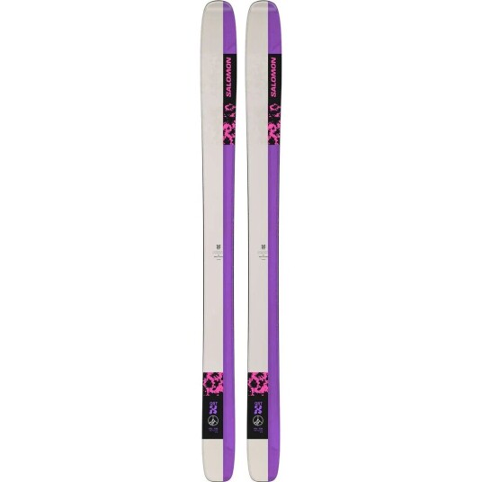 Salomon QST X 178cm Salomon QST X 178cm