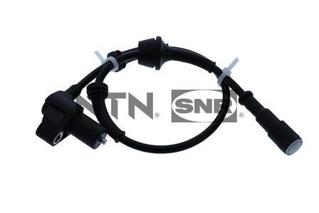 ABS sensor SNR ASB154.50 ABS sensor SNR ASB154.50