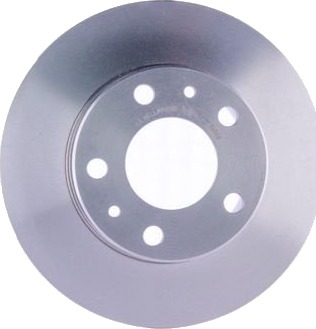Bremseskive HELLA 8DD 355 107-421