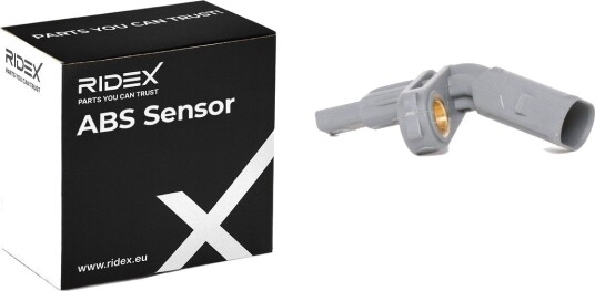 RIDEX 412W0154 Sensor ABS RIDEX 412W0154 Sensor ABS