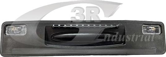 3RG 28302 Baklukehåndtak