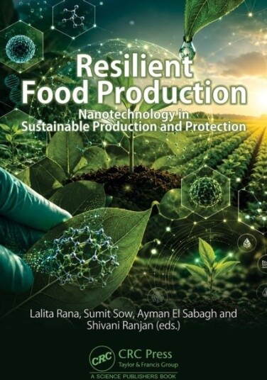 Resilient Food Production Resilient Food Production