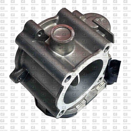 Gasspjeld QUINTON HAZELL XPOT623