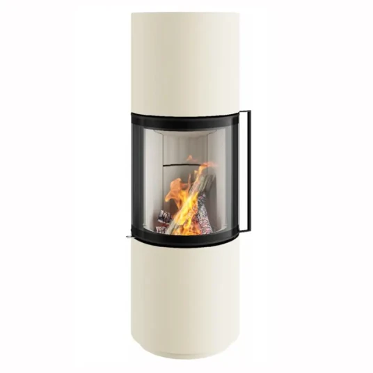 Spartherm Passo S Magnolia