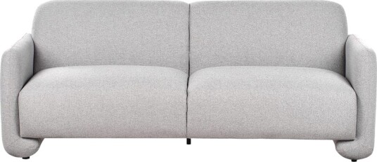 3 seters sofa Saland Grå