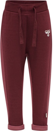 Hummel Erica Bukse Chocolate Truffle 62