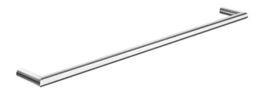 HEWI håndklestang 600 mm krom HEWI håndklestang 600 mm krom