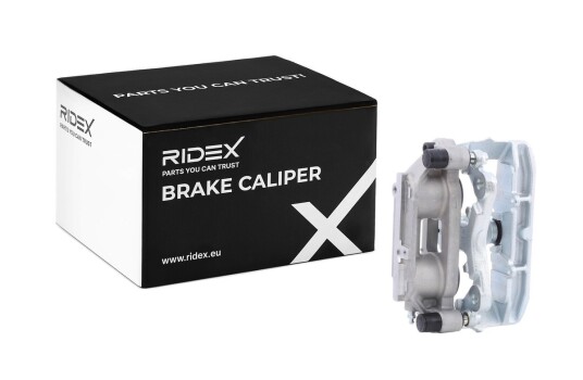 Bremsecaliper RIDEX 78B0254