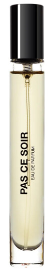 BDK Parfums Pas Ce Soir Eau de Parfum 10ml med Pære og Jasmin BDK Parfums Pas Ce Soir Eau de Parfum 10ml med Pære og Jasmin