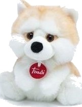 Trudi Trudi Fluffies Akita Trudi Trudi Fluffies Akita