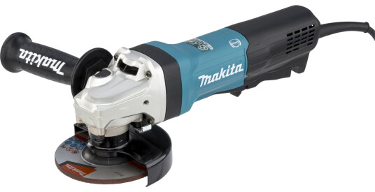 Makita GA5094 Vinkelsliper 125mm 1900w