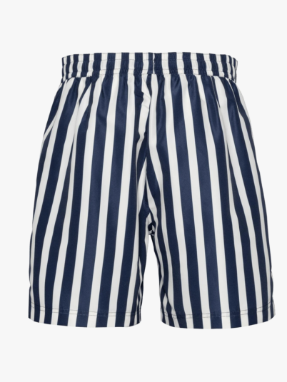 Bula Tide Swim Trunks 17" Hvit M Bula Tide Swim Trunks 17" Hvit M