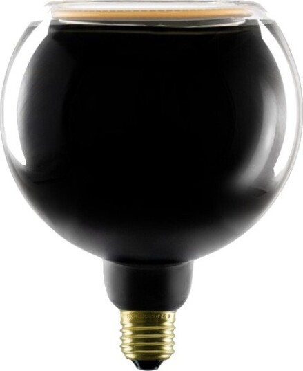 Segula Led Floating Globe 150 Sort