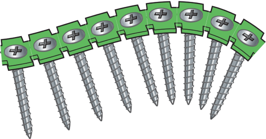 HARDGIPSSKRUE B 3,9X31 FZB -1000 HARDGIPSSKRUE B 3,9X31 FZB -1000