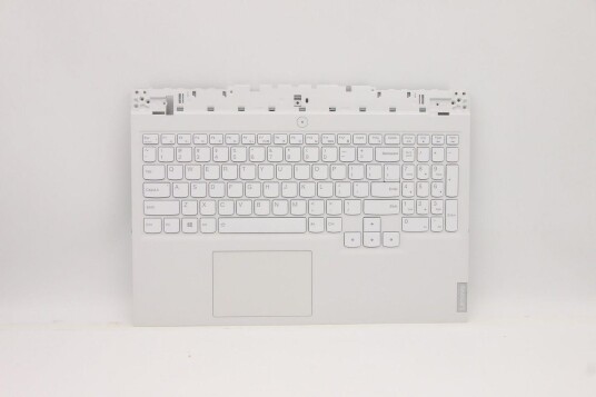 Lenovo Upper Case ASM_ENG L82JU